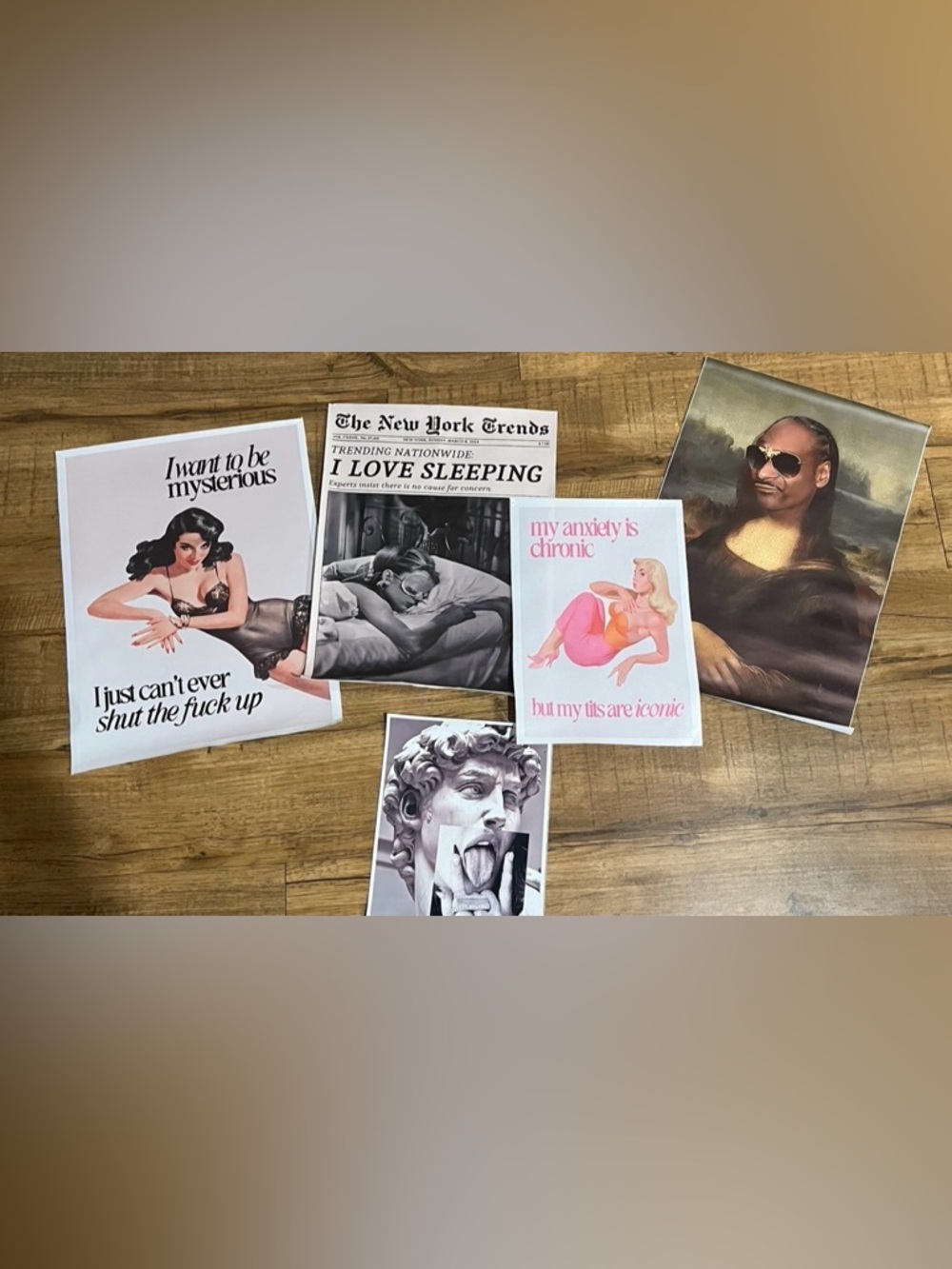 Art prints